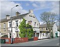 Milners Arms - Undercliffe Road