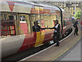 Shipley railway station