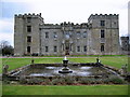 Chillingham Castle