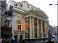 Lyceum Theatre, Wellington Street WC2