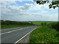 B1249 Towards Foxholes