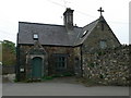 Vestry Cottage, Llandwrog