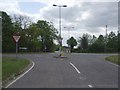 Scawby A18 Crossroads