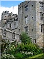 NU0625 : Chillingham Castle by Andrew Curtis