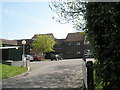 Rivermead Court, Westbourne