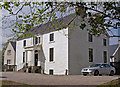 NH6945 : Stoneyfield House by Richard Dorrell