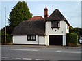 Thatched House