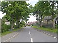 Ashbourne Gardens - Bolton Lane