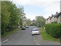 Ashbourne Crescent - Bolton Lane