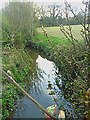 Afon Gwili river