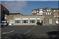 Bognor Regis old fire station 2