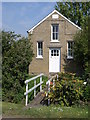 Wesleyan Chapel, Honeydon