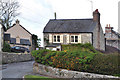 A cottage with shutters, St Athan