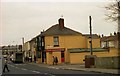 Pubs of Gosport - The Barleymow (1987)