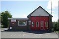 Dymchurch fire station