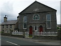 Capel Gosen, Trefor