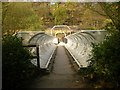 Bridge over the River Calder