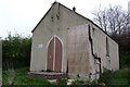 A disused Mission Church on the Alverdiscott Road, between East the Water & Woodtown.