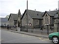 Primary School, Kingussie