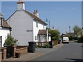 Former public house, Tempsford