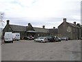 Kingussie Railway Station