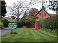 Abinger Lane, Abinger Common