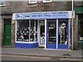 Internet Shop, Kingussie