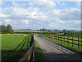 Chilboro Hill Farm near Stone 2