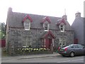 Rose Cottage, Kingussie