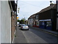 High Street Minster - B2008