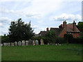 Church Cottages