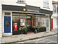 Weekend Gallery, 86, 87 & 87a High Street, Hastings