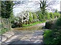 Ford near Brook Farm