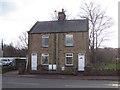 Common Houses, Ecclesfield