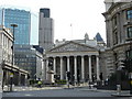 The Royal Exchange