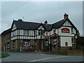 The White Hart, Heage