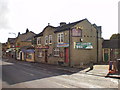 The Oddfellows, Town Gate