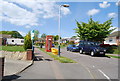 Telephone Box, Rydal Drive