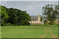 Eccles Parish Church