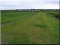 Footpath to Hall Farm