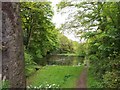 Birley Spa Boating Lake