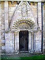 All Saints Church, Lullington