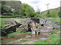 Angiddy Blast Furnace