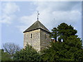 Church Tower All Saints Iwade