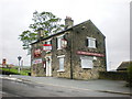 The Church Stile Inn, Sowerby