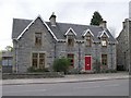 "Ben Nevis", Kingussie