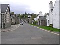 Duke Street, Kingussie