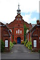 Fordingbridge Hospital