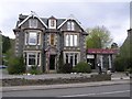 The Scot House Hotel, Kingussie