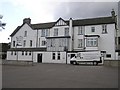 Balavil Sport Hotel, Newtonmore